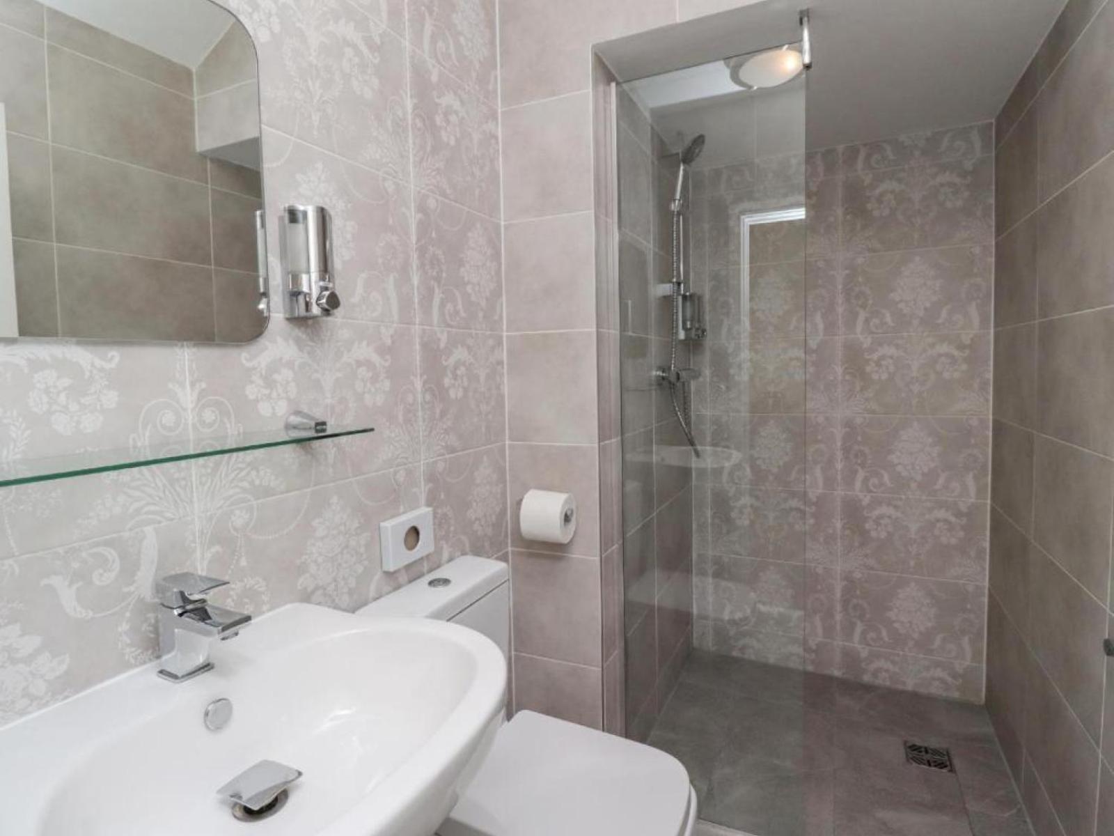 Apartments At The Black Wark  Экстерьер фото