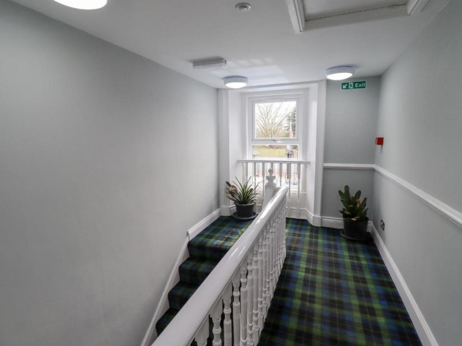 Apartments At The Black Wark  Экстерьер фото