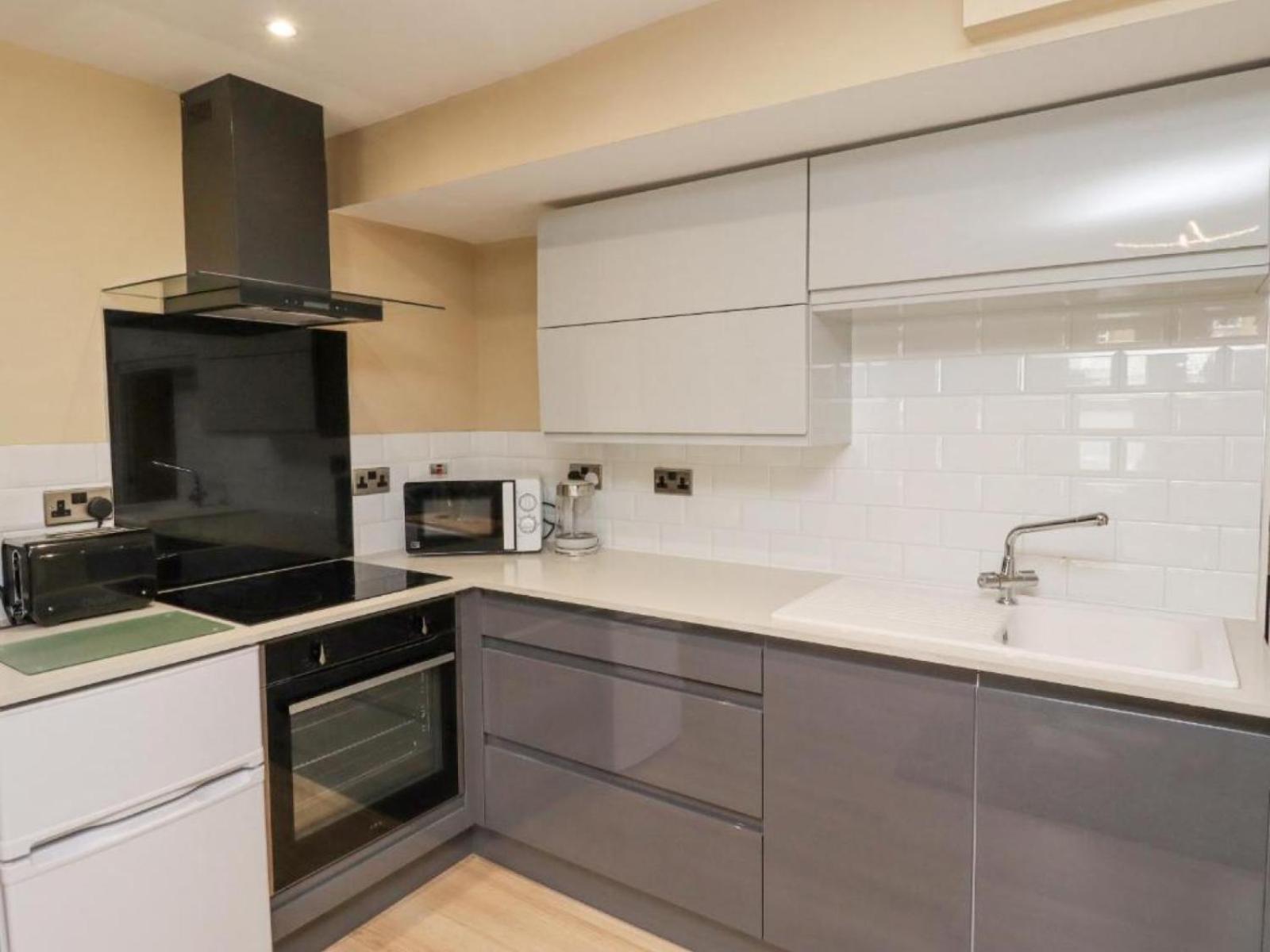 Apartments At The Black Wark  Экстерьер фото