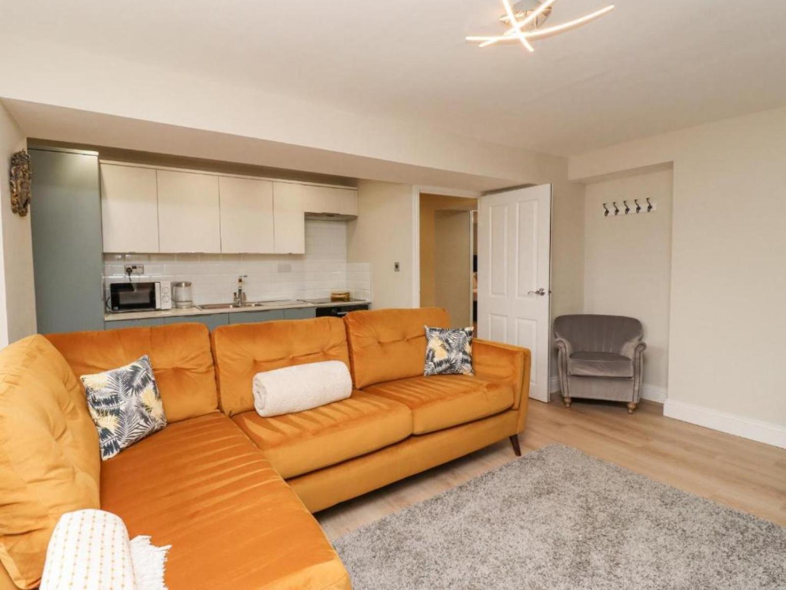 Apartments At The Black Wark  Экстерьер фото