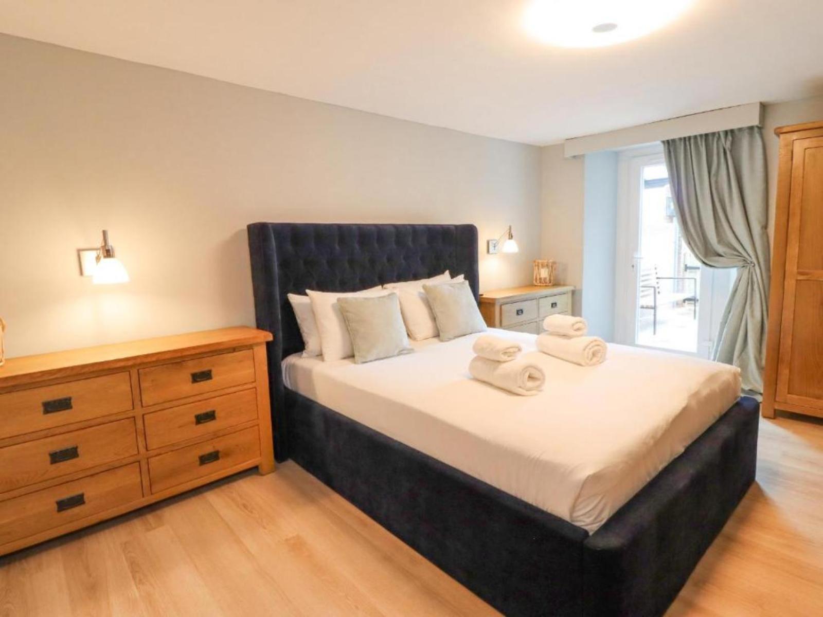 Apartments At The Black Wark  Экстерьер фото