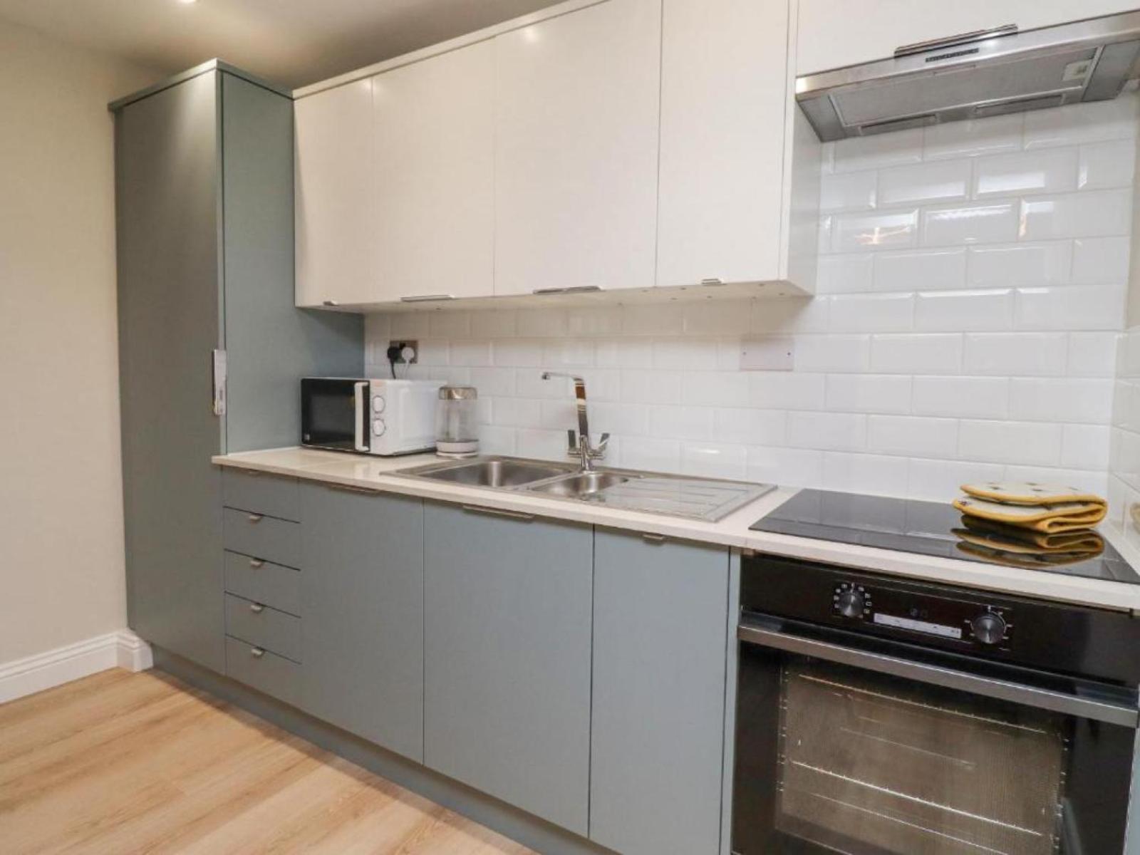 Apartments At The Black Wark  Экстерьер фото