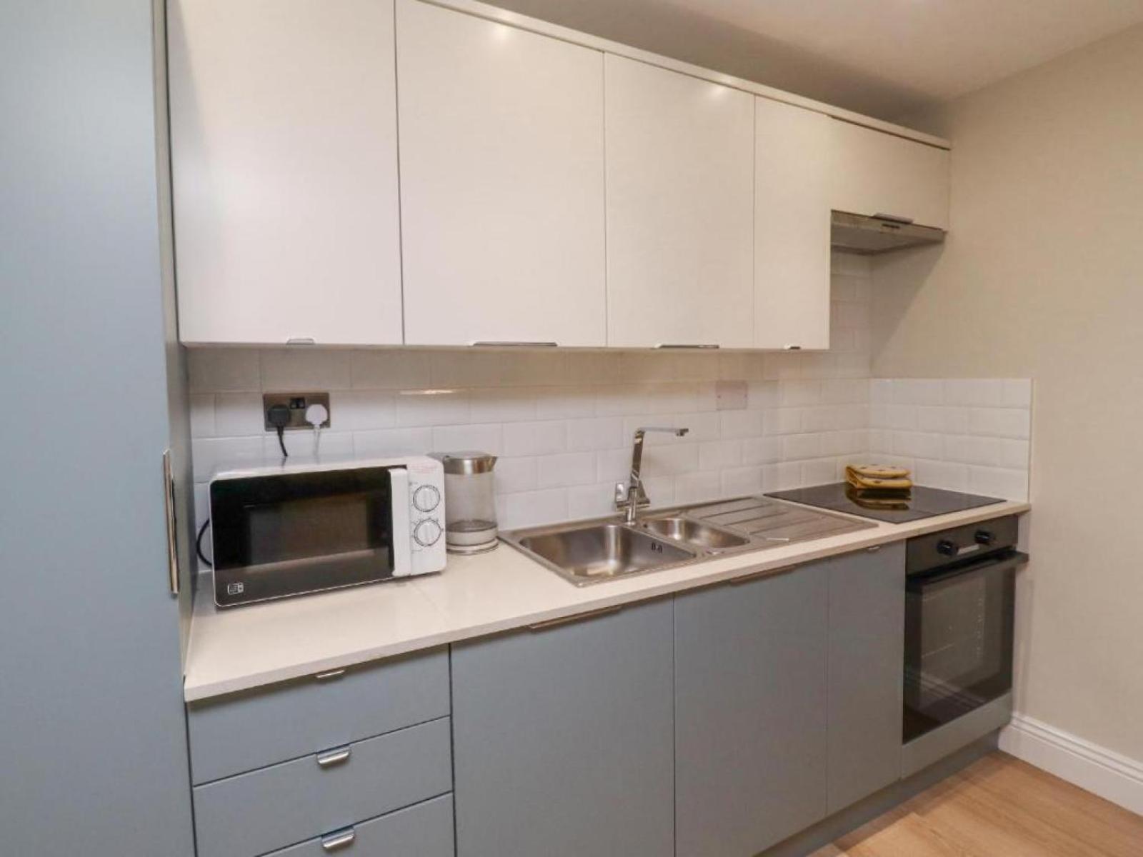 Apartments At The Black Wark  Экстерьер фото